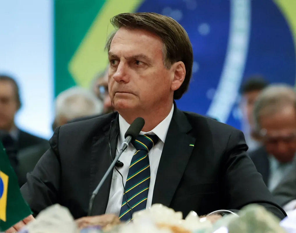 Imagem ilustrativa da imagem Novas jogadas no velho tabuleiro