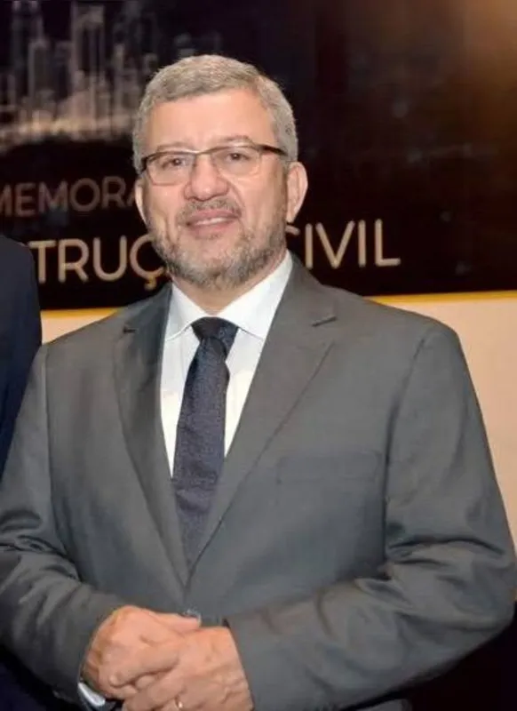 Imagem ilustrativa da imagem Novo presidente do Sinduscon é eleito em Londrina