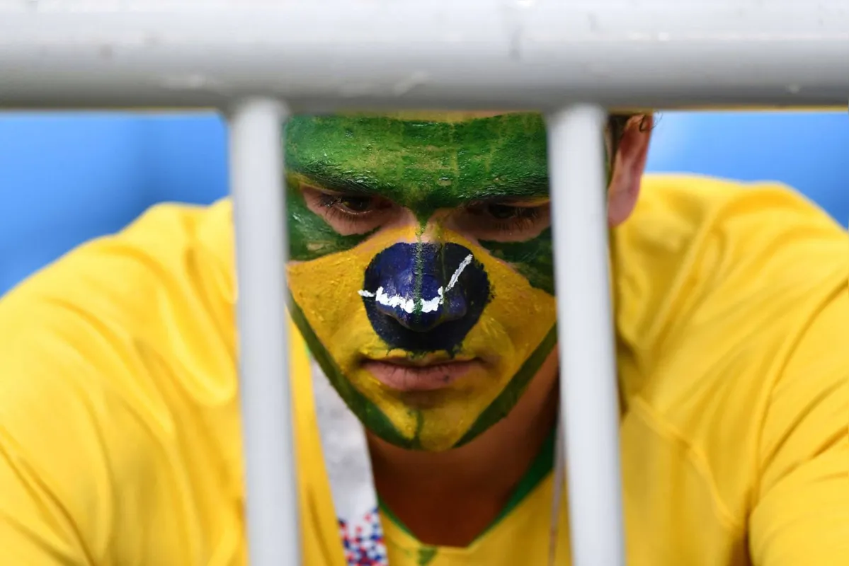 Imagem ilustrativa da imagem O Frívolo: seria o brasileiro um alienado?