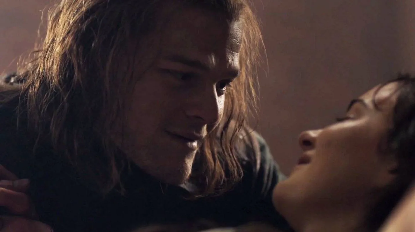 Robert Aramayo, o Ned de 'Games of Thrones', será o protagonista da série produzida pela Amazon 