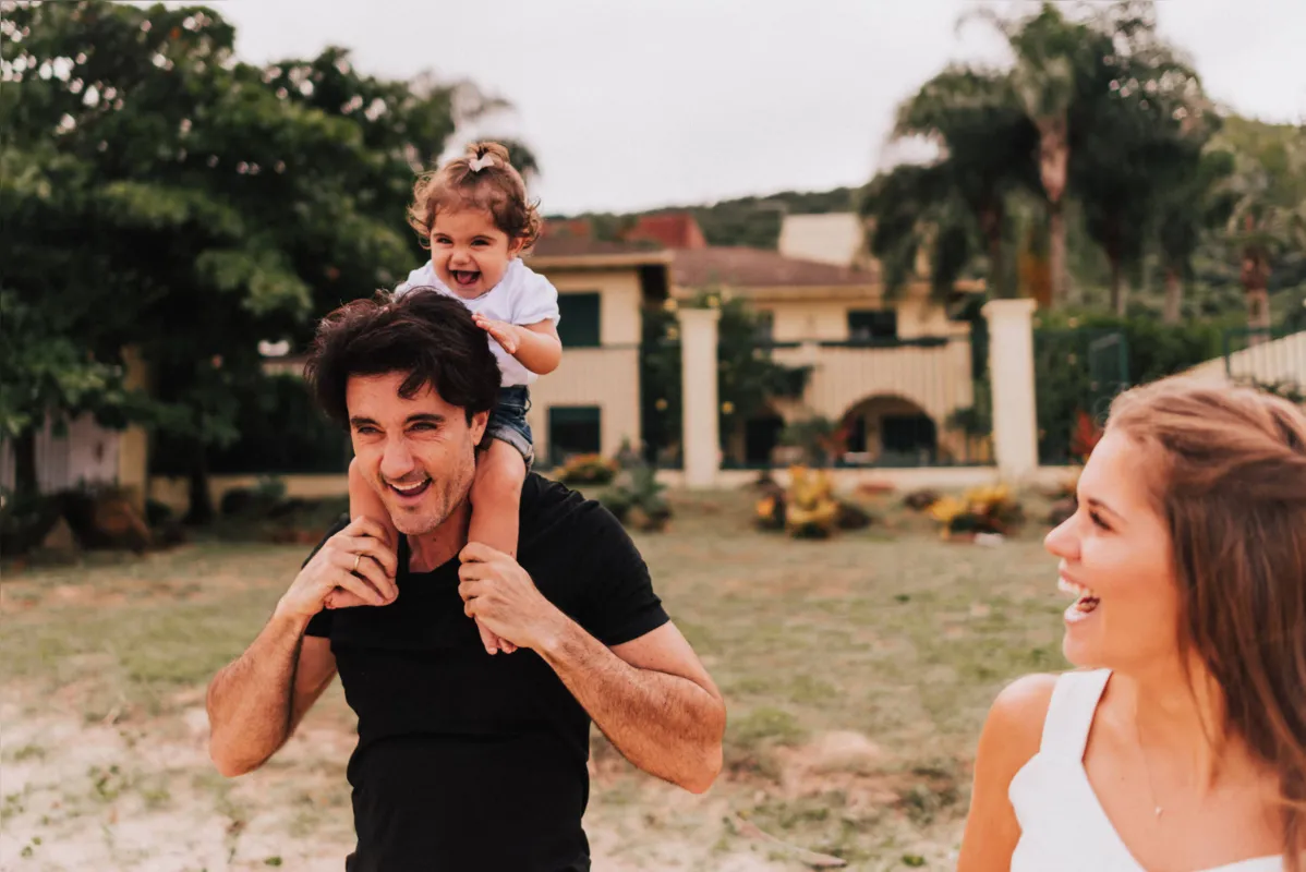 Imagem ilustrativa da imagem O casamento de Nicole e Thiago