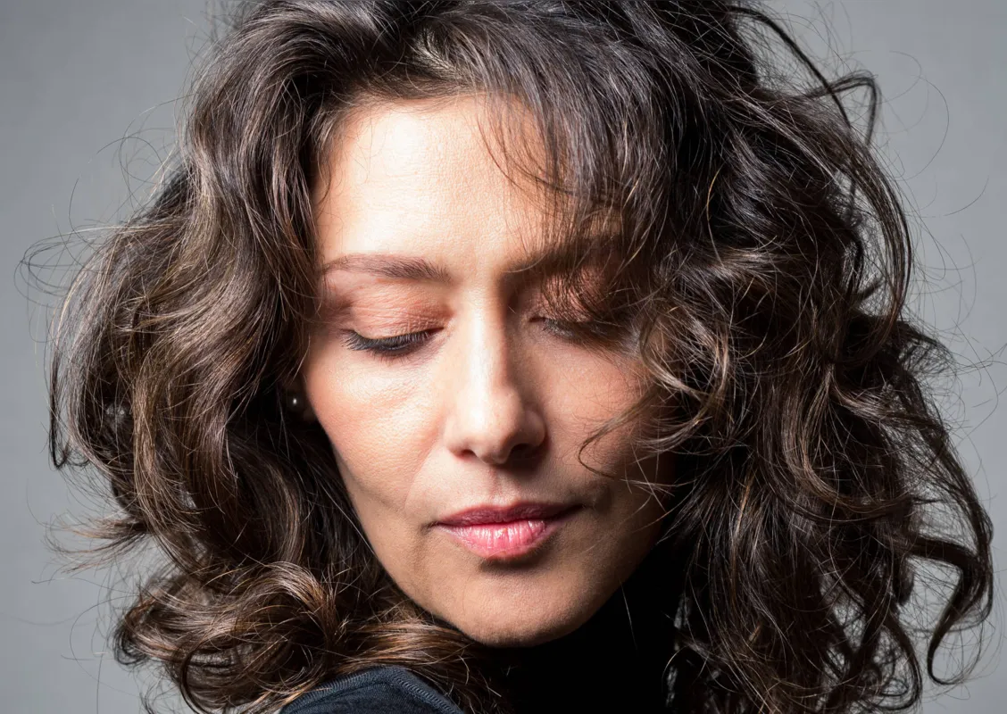A londrinense Maria Fernanda Cândido interpreta personagem de A Paixão Segundo G.H. em filme que será lançado este ano