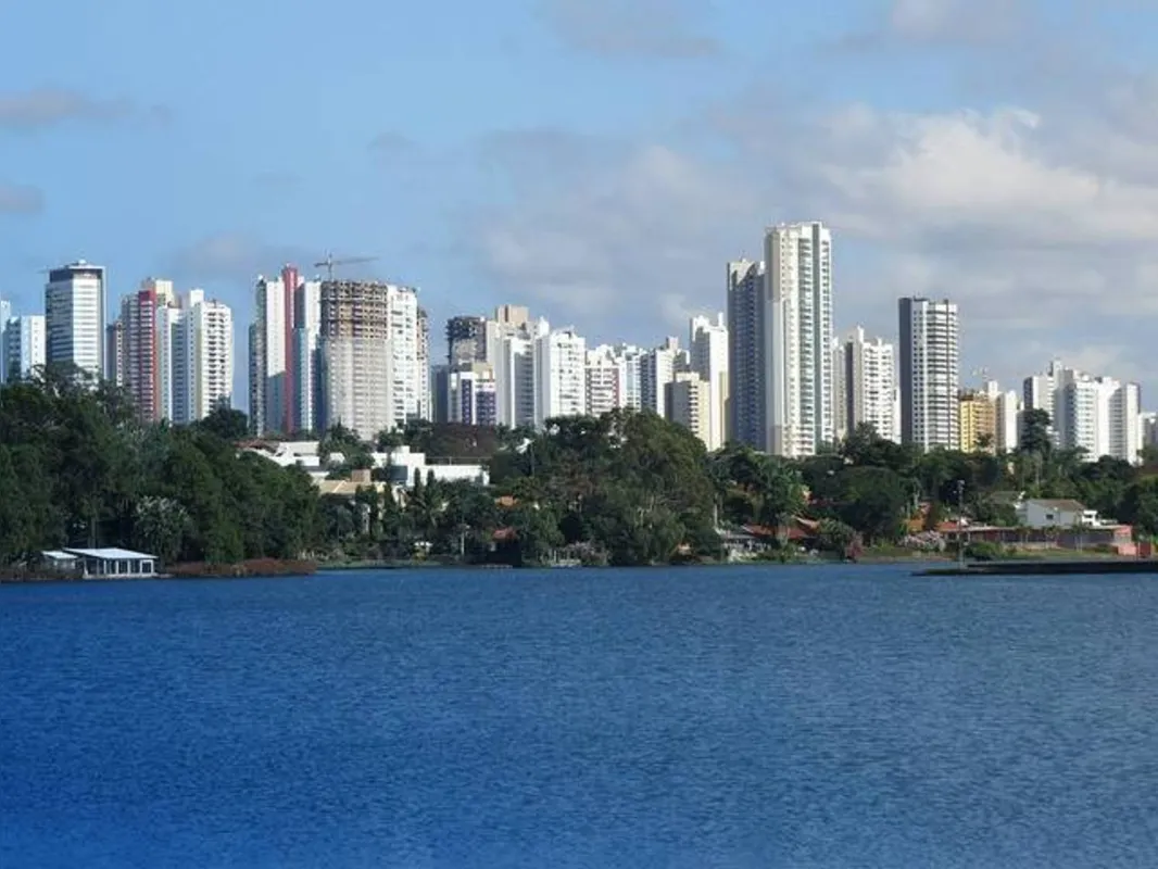 Imagem ilustrativa da imagem O crescimento do mercado imobiliário de Londrina