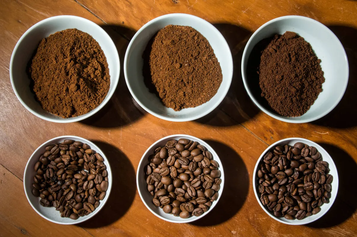 O concurso Café Qualidade Paraná recebeu neste ano 500 lotes de todas as regiões