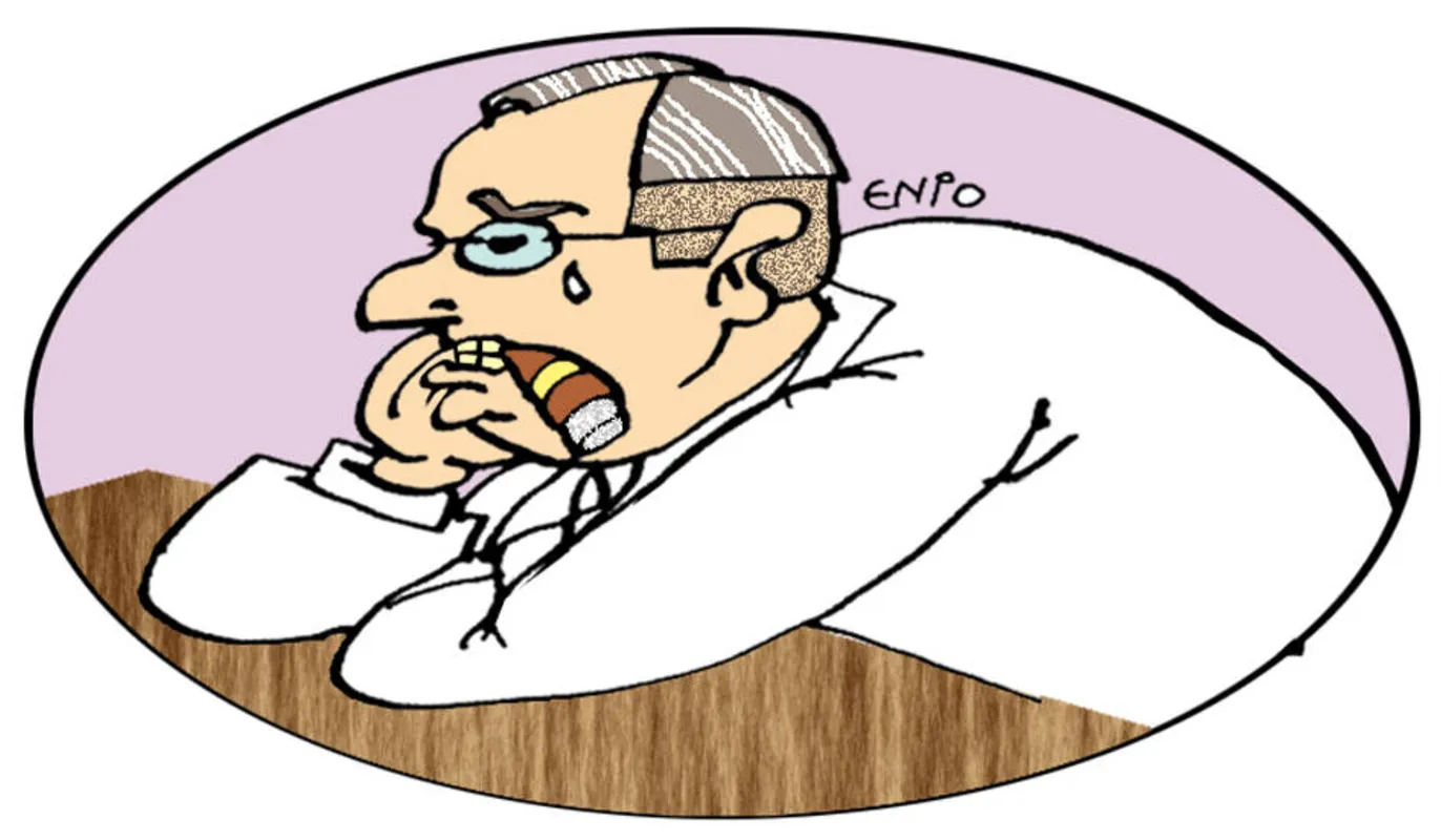 Imagem ilustrativa da imagem PEC do Atraso quer a volta do imposto sindical