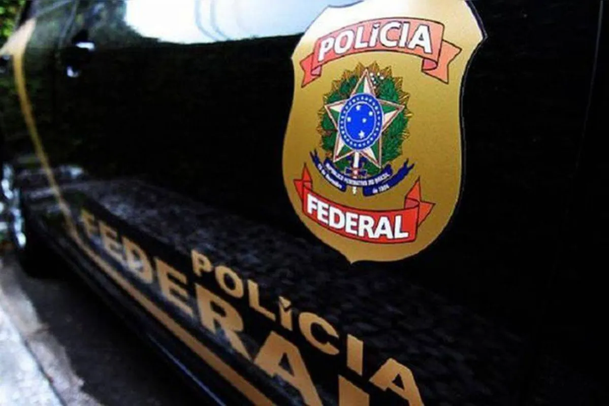Imagem ilustrativa da imagem PF prende dois em Londrina em operação contra ladrões de bancos