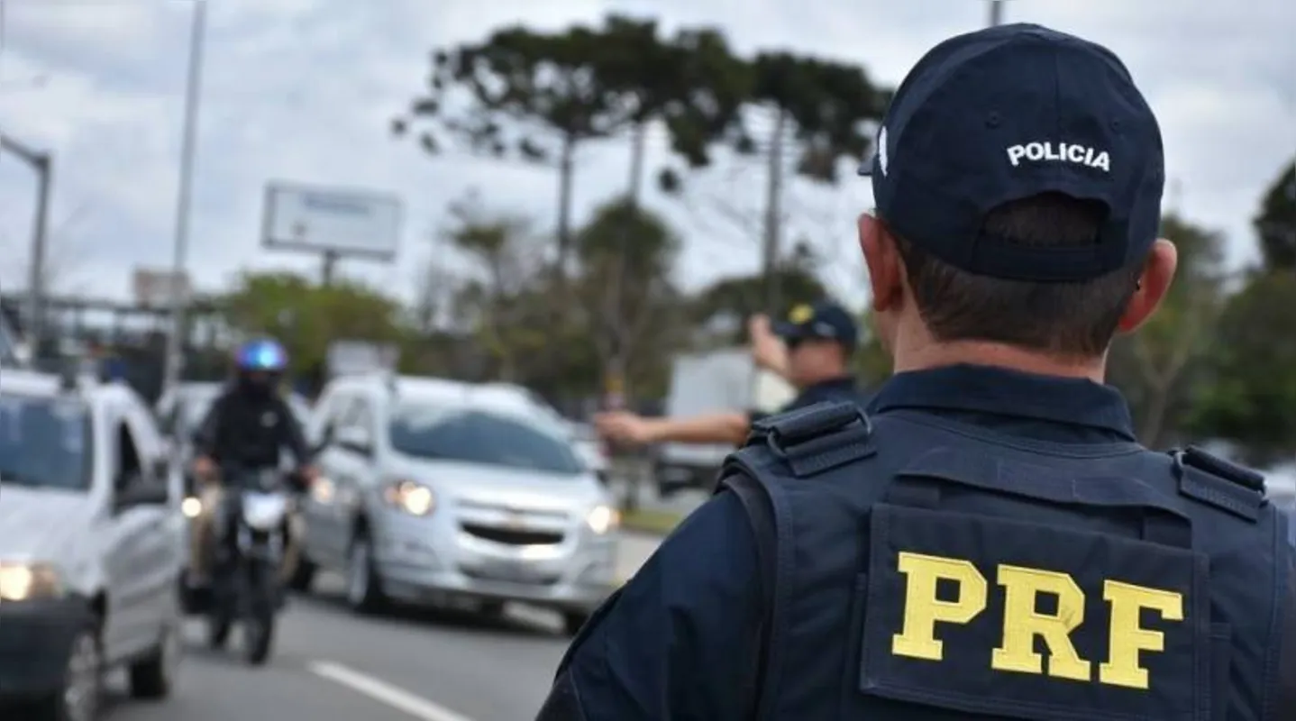 Imagem ilustrativa da imagem PRF registra seis mortes e 101 motoristas bêbados durante o feriado no Paraná