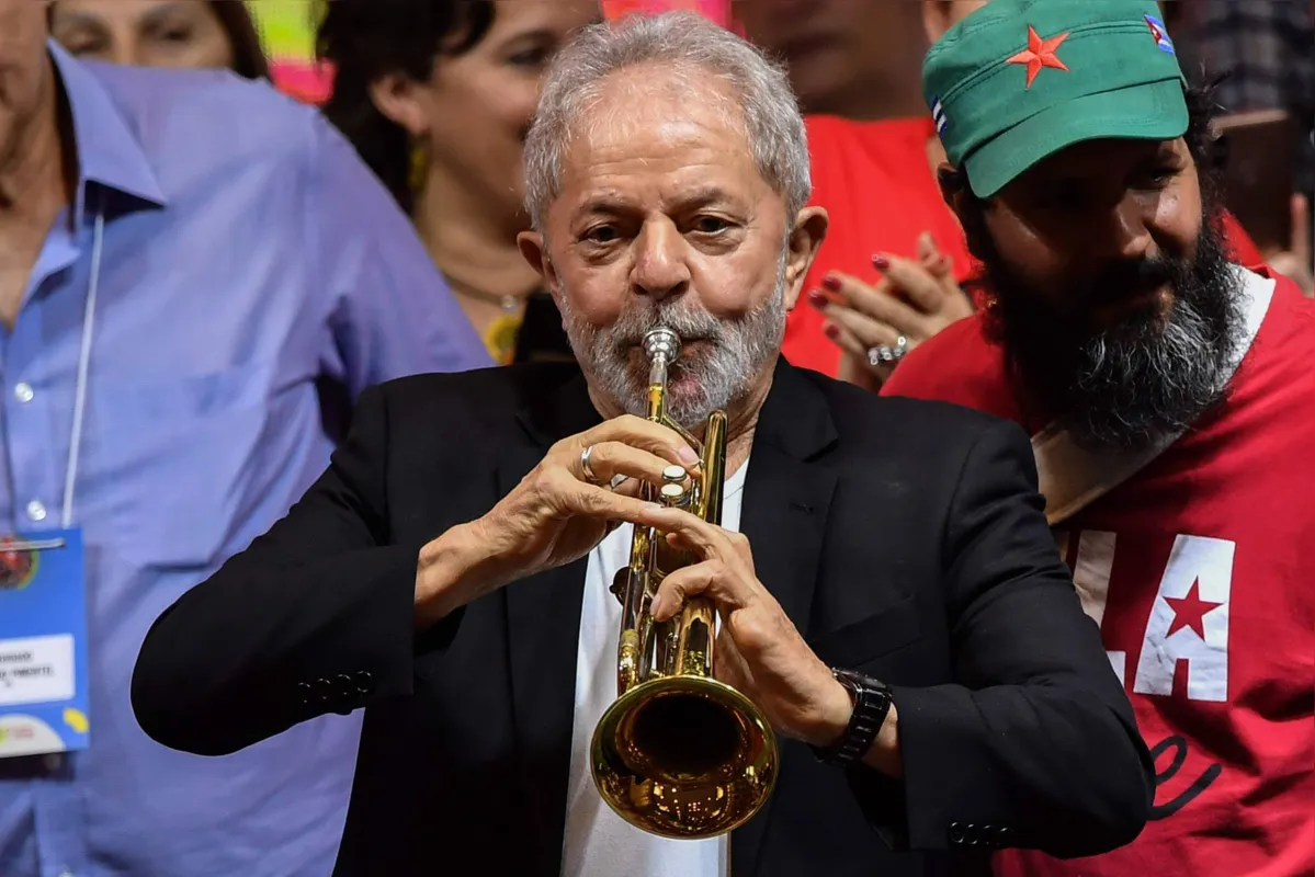Imagem ilustrativa da imagem PT sofre para ter nomes fortes em 2020