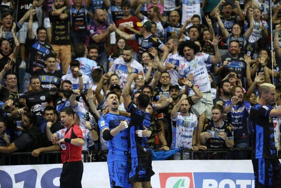 Pato só precisa de um empate nos 40 minutos regulamentares do jogo que será realizado em Sorocaba no domingo (8), às 11 horas. 