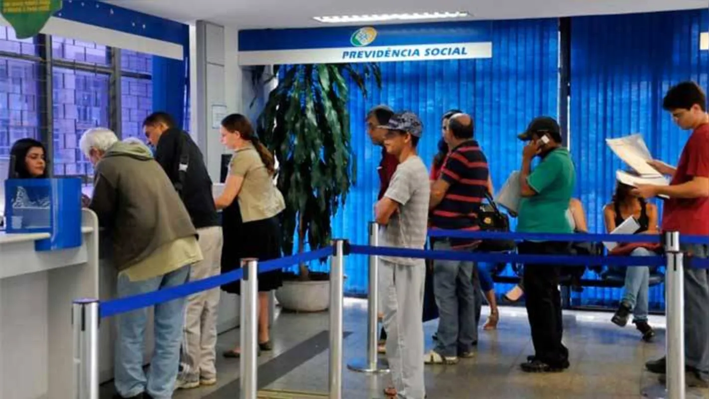 Imagem ilustrativa da imagem Pedido de benefício do INSS terá novas mudanças em 2020