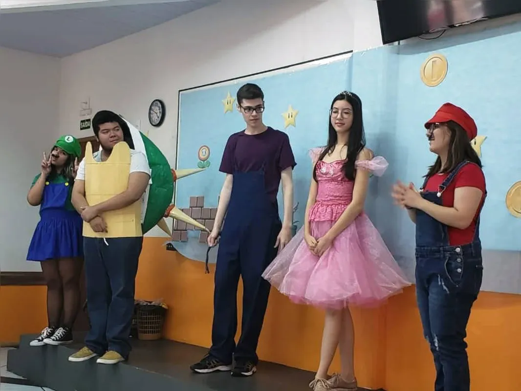 Imagem ilustrativa da imagem Pescaria na Argentina