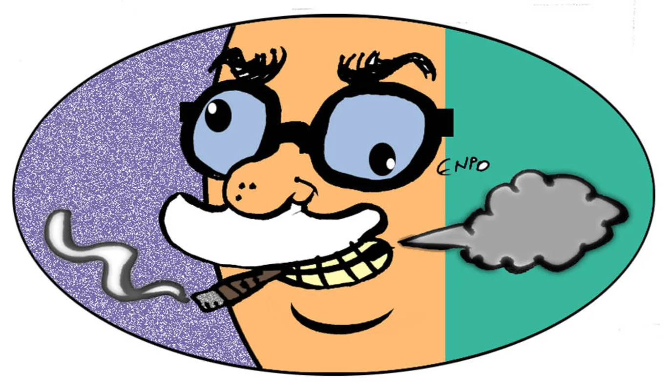 Imagem ilustrativa da imagem Pesquisa nacional: maioria se informa pela internet