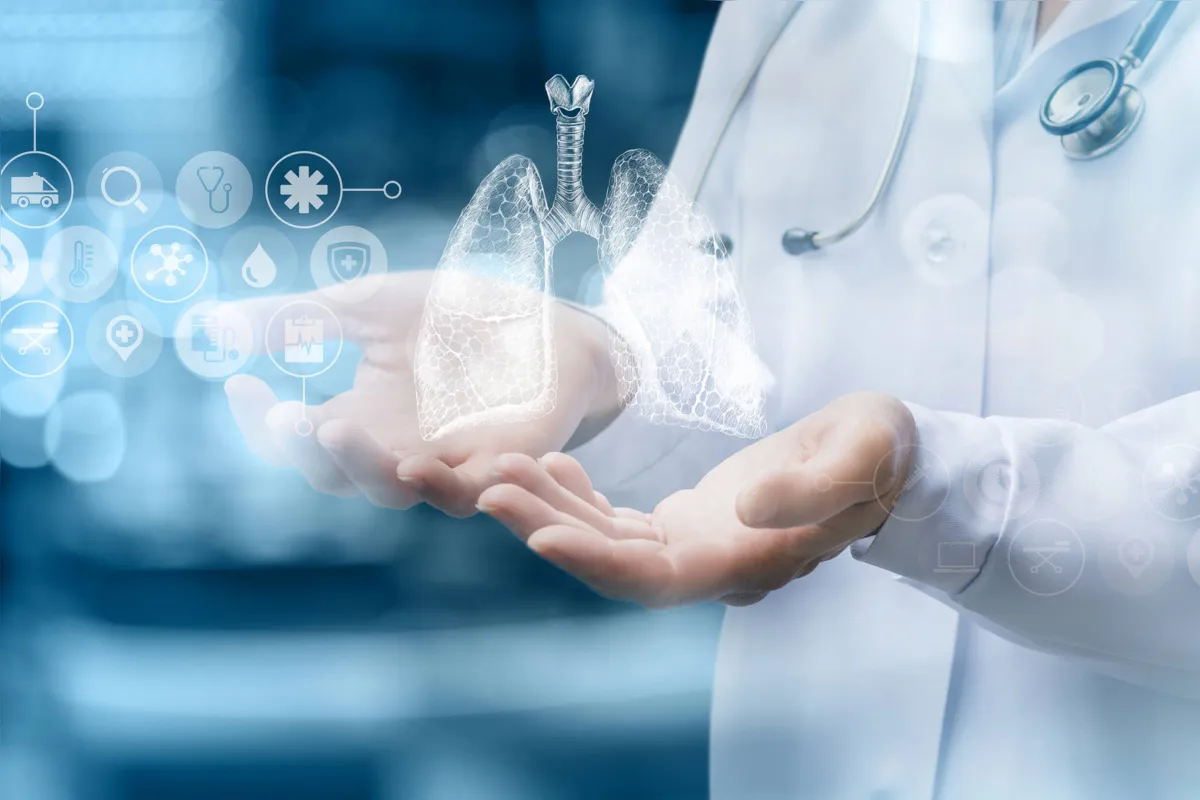 Imagem ilustrativa da imagem Pesquisadores comemoram novo tratamento para fibrose cística