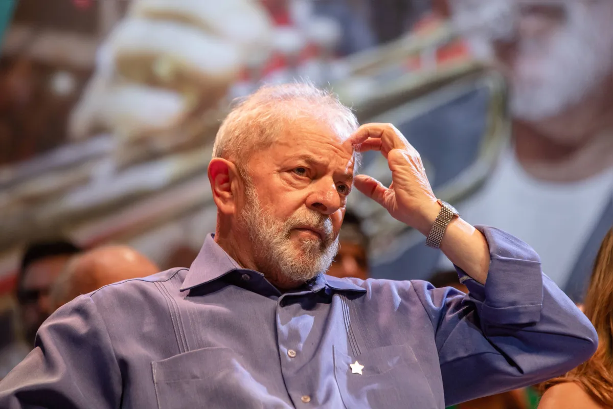Imagem ilustrativa da imagem Polícia Federal do Paraná indicia Lula sob suspeita de propina de R$ 4 milhões da Odebrecht a instituto