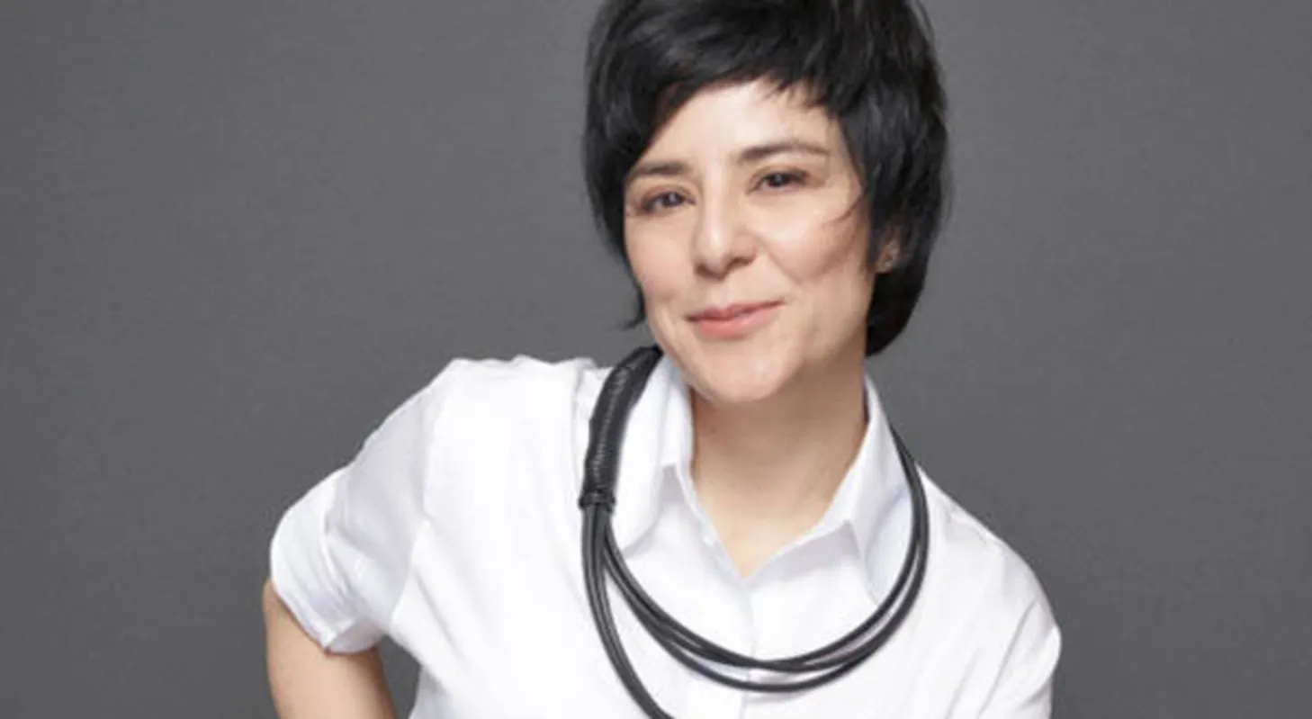Fernanda Takai: "Só o fato de a gente não ter mais o Ministério da Cultura e em menos de um ano a cultura já ter sido tão paralisada mostra um desrespeito com nosso País"