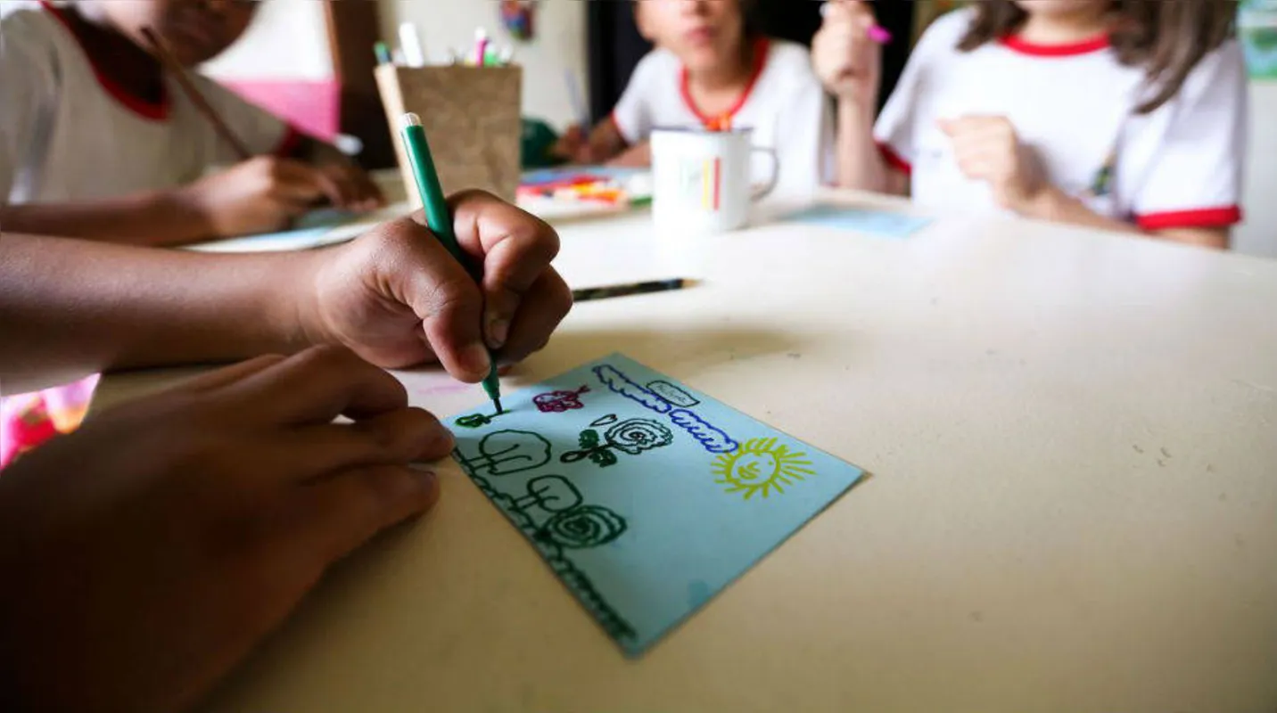Imagem ilustrativa da imagem Prefeitura quer contratar psicólogos para as escolas de Londrina