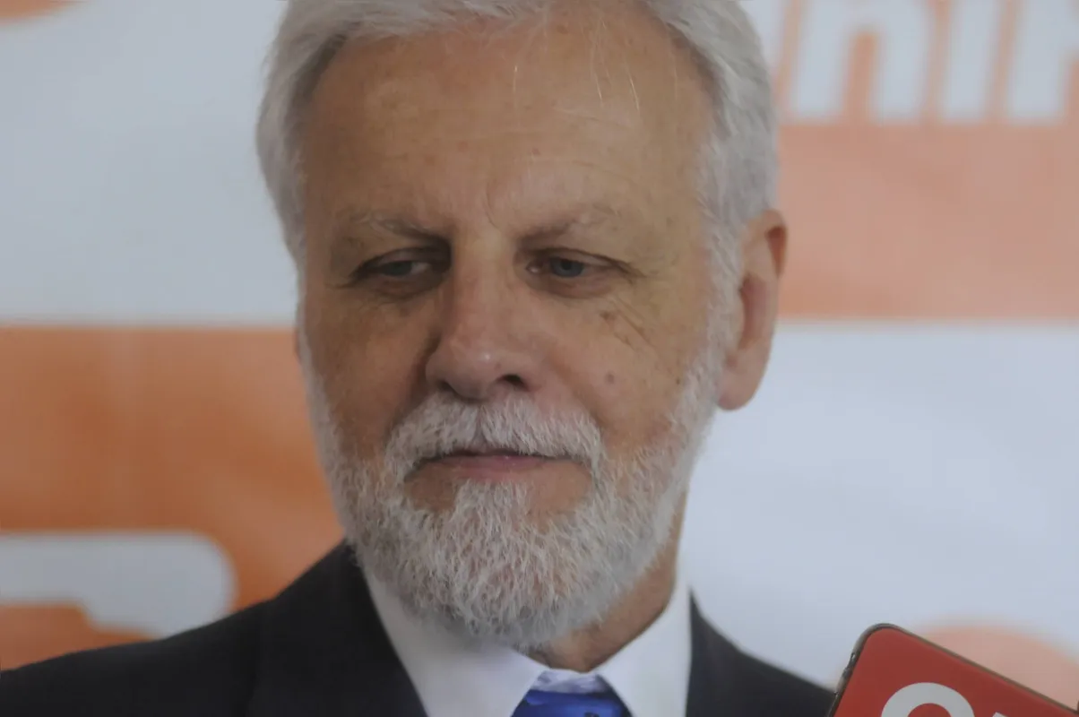 Imagem ilustrativa da imagem Presidente do TRE-PR alerta sobre efeitos das fake news nas eleições