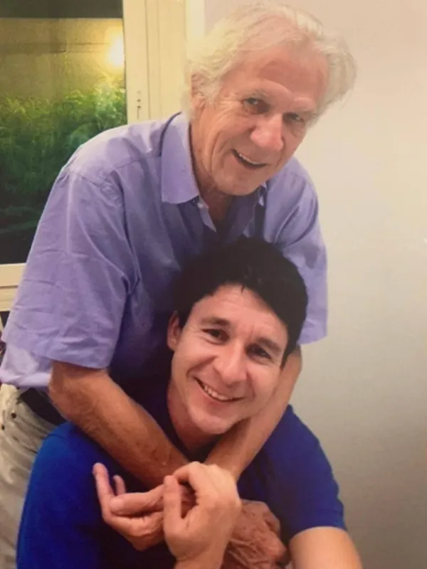 Imagem ilustrativa da imagem Primeiro lugar para Giuliana