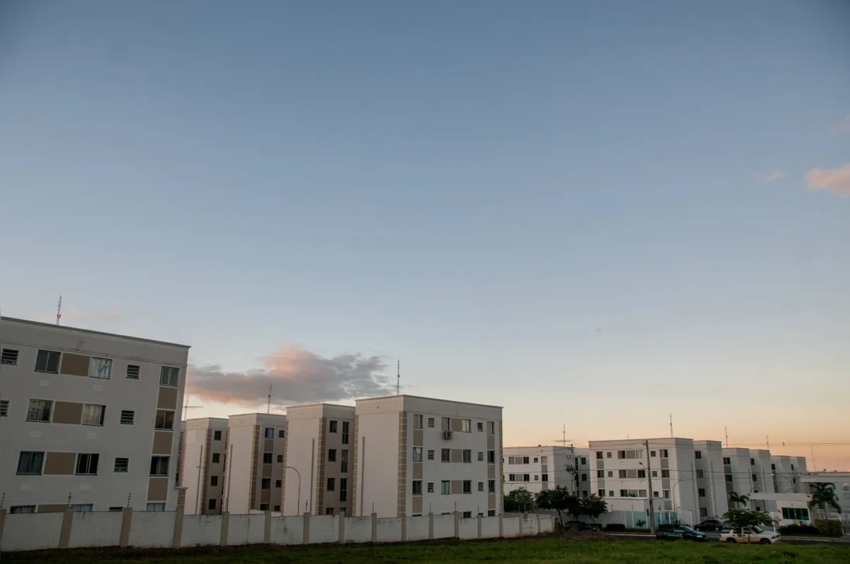 “O setor da Construção Civil é fortemente dependente da política econômica para a habitação", afirma Rubens Negrão, consultor do Sebrae 