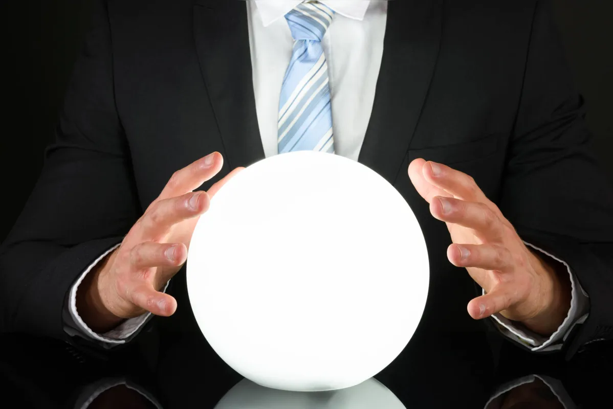 Imagem ilustrativa da imagem Profecias crônicas para 2020