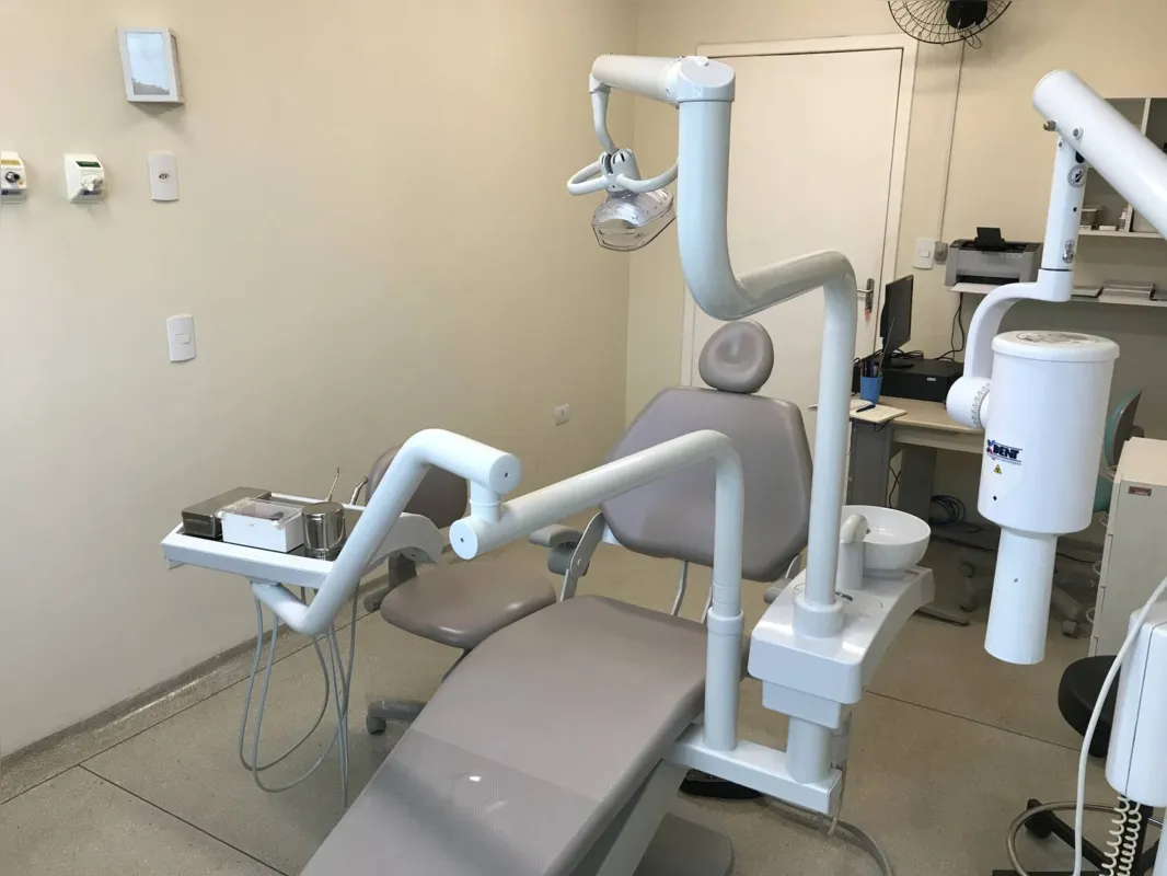 Imagem ilustrativa da imagem Projeto piloto oferece atendimento odontológico em Ibiporã