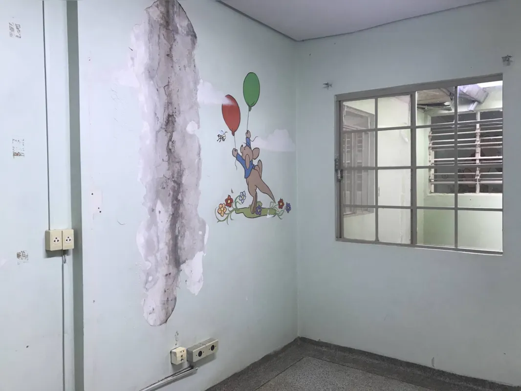 Imagem ilustrativa da imagem Pronto Atendimento do Leonor será reconstruído