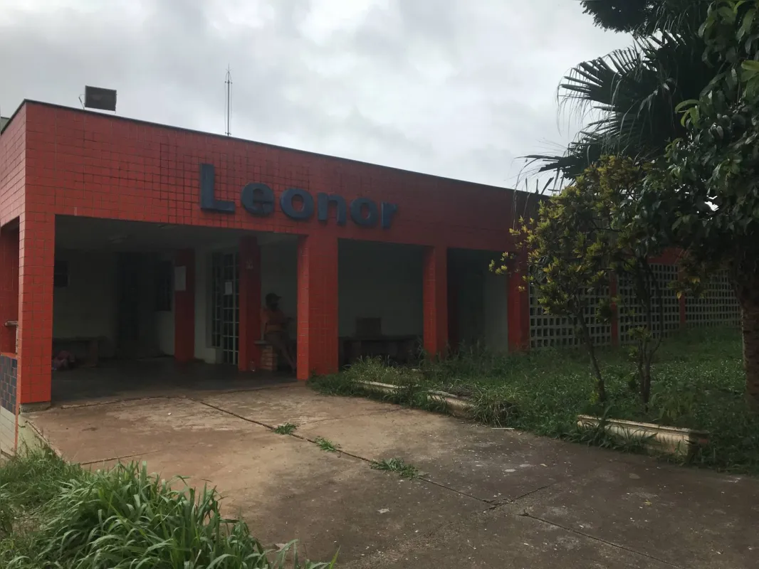 Imagem ilustrativa da imagem Pronto Atendimento do Leonor será reconstruído