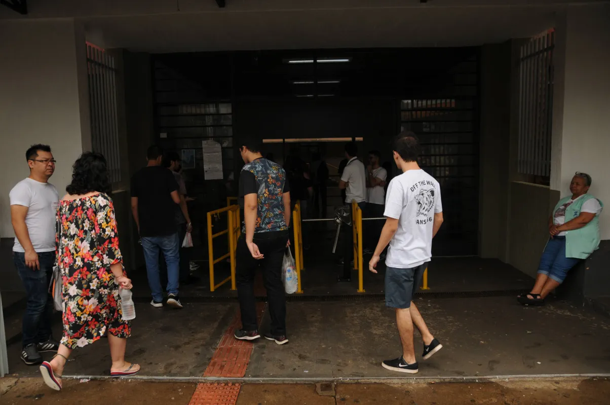 Gabarito e caderno da prova devem ser divulgados nesta quarta-feira (13)