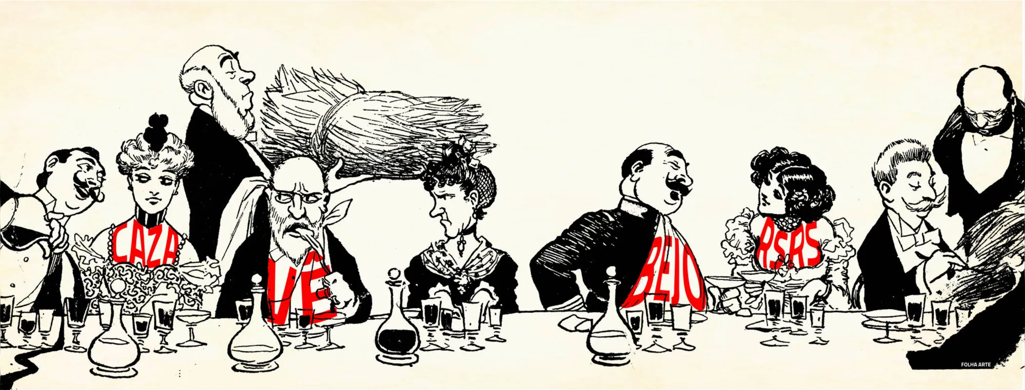 Imagem ilustrativa da imagem Purismos linguísticos X dialetos cibernéticos