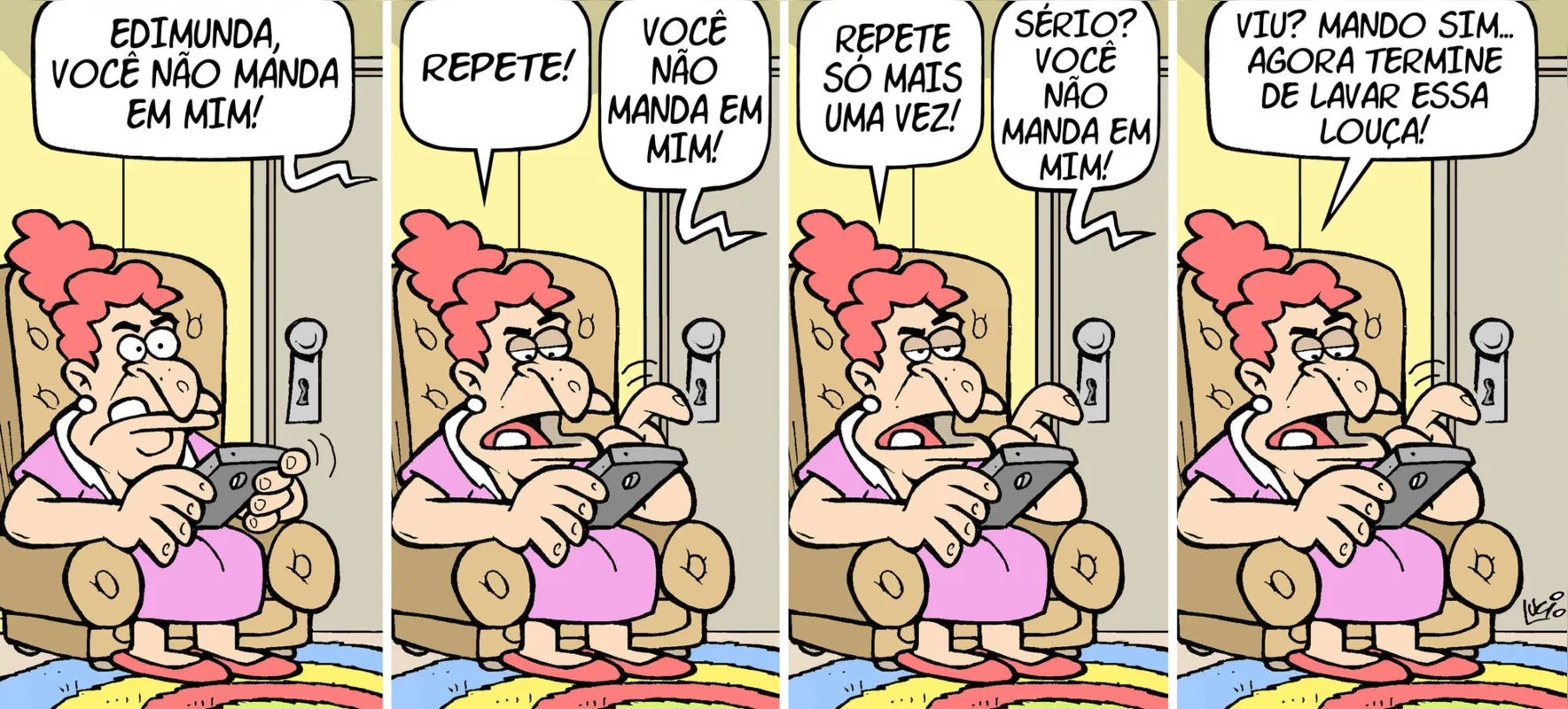 Imagem ilustrativa da imagem Qual o nome de um jornal esportivo famoso na Argentina?