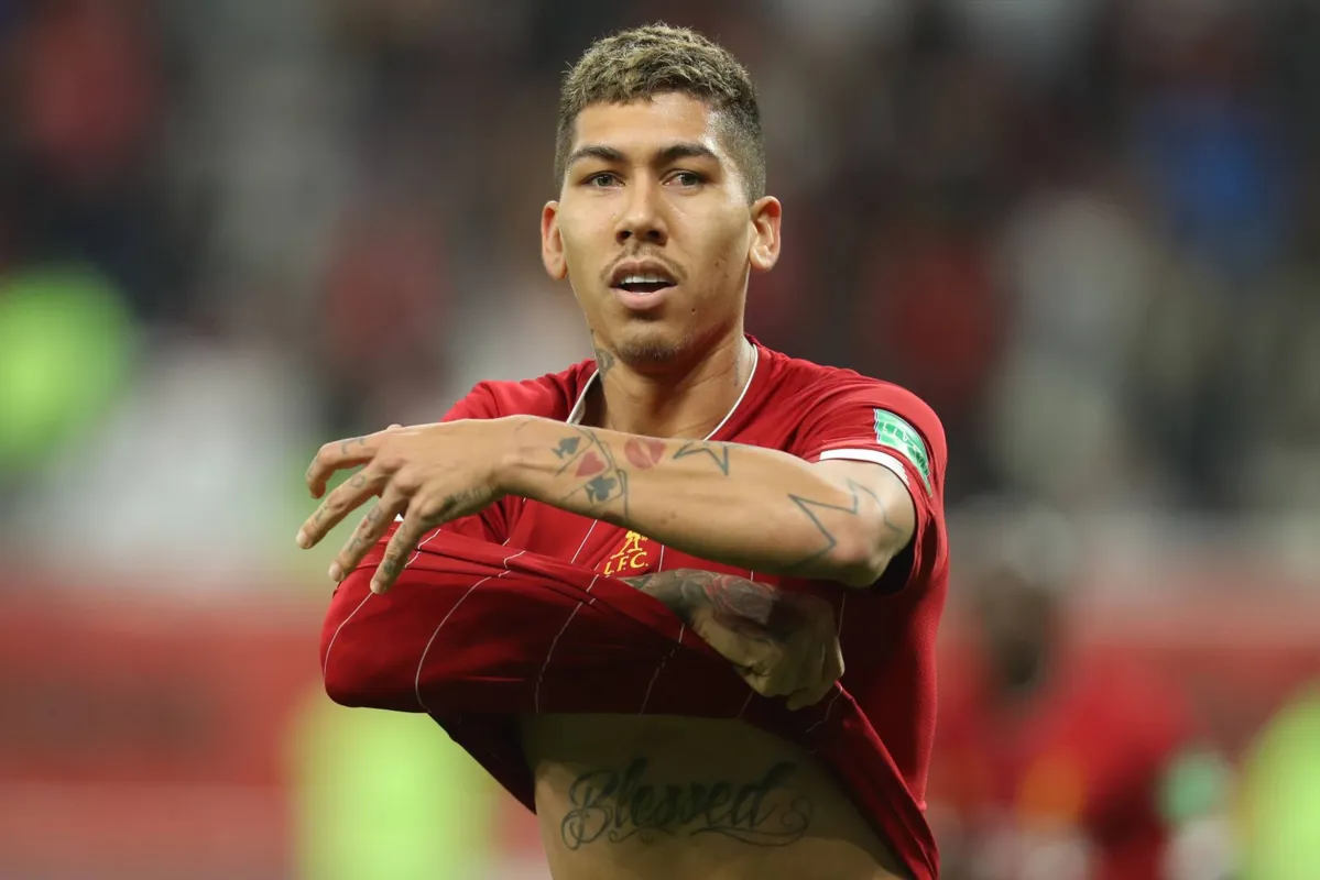 Imagem ilustrativa da imagem Reencontro marcado: Liverpool vence e revê o Flamengo na final