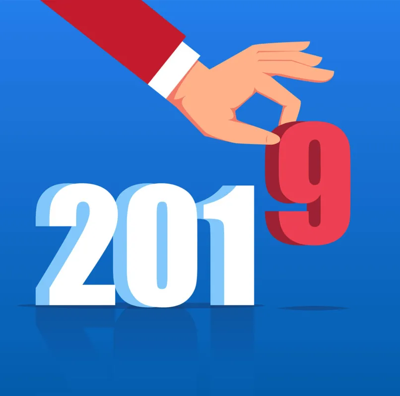 Imagem ilustrativa da imagem Retrospectiva 2019: a FOLHA quer ouvir a sua opinião
