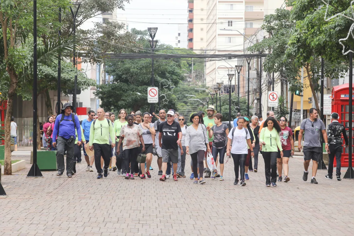 Imagem ilustrativa da imagem Rota dos Santuários de Londrina ‘abre’ caminhos de fé