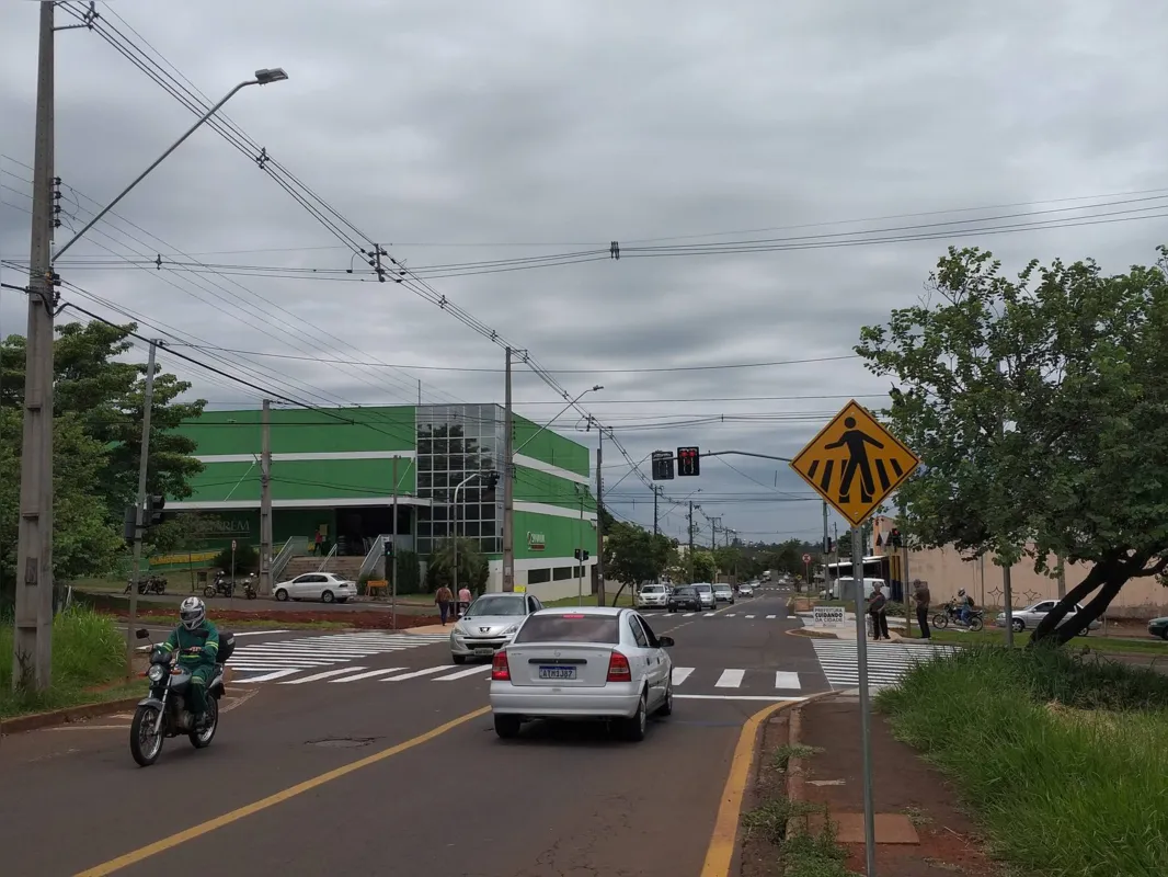 Equipamentos são do tipo 'quatro tempos': atenção e paciência redobradas