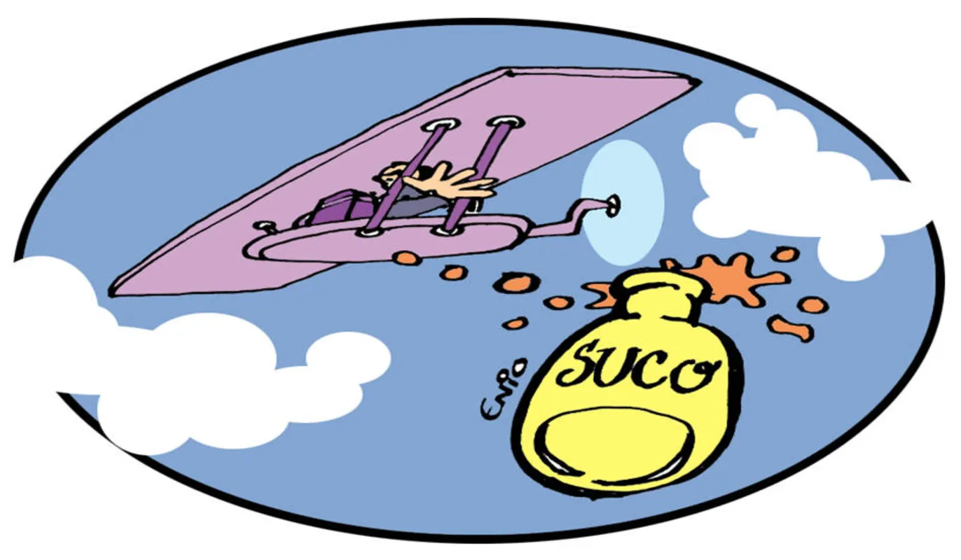 Imagem ilustrativa da imagem Senado esconde gastos do Portal de Transparência