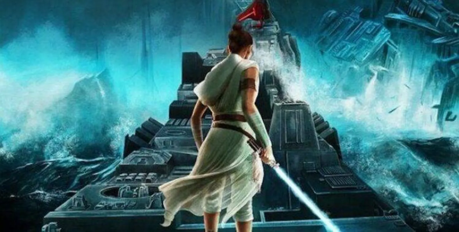'Star Wars - A Ascensão Skywalker': para os críticos, o diretor J.J. Abrams parece não ter corrido riscos para poder agradar