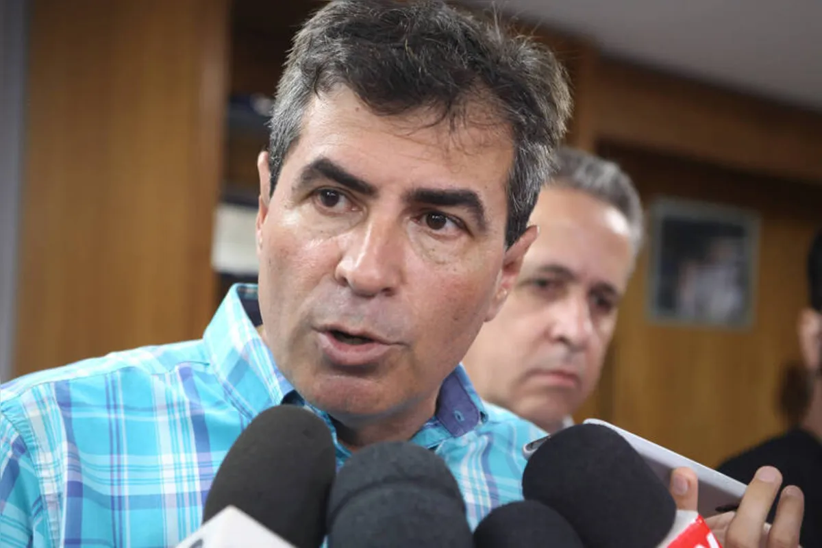 Imagem ilustrativa da imagem TC libera prefeito Marcelo Belinati para atuar como médico