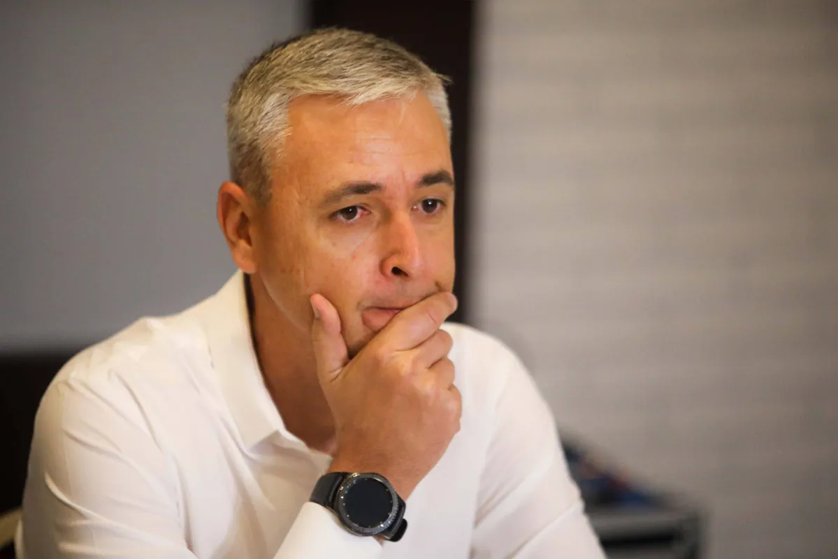 A esperança dos dirigentes corintianos é de que Tiago Nunes recupere jogadores esquecidos na "era Carille"