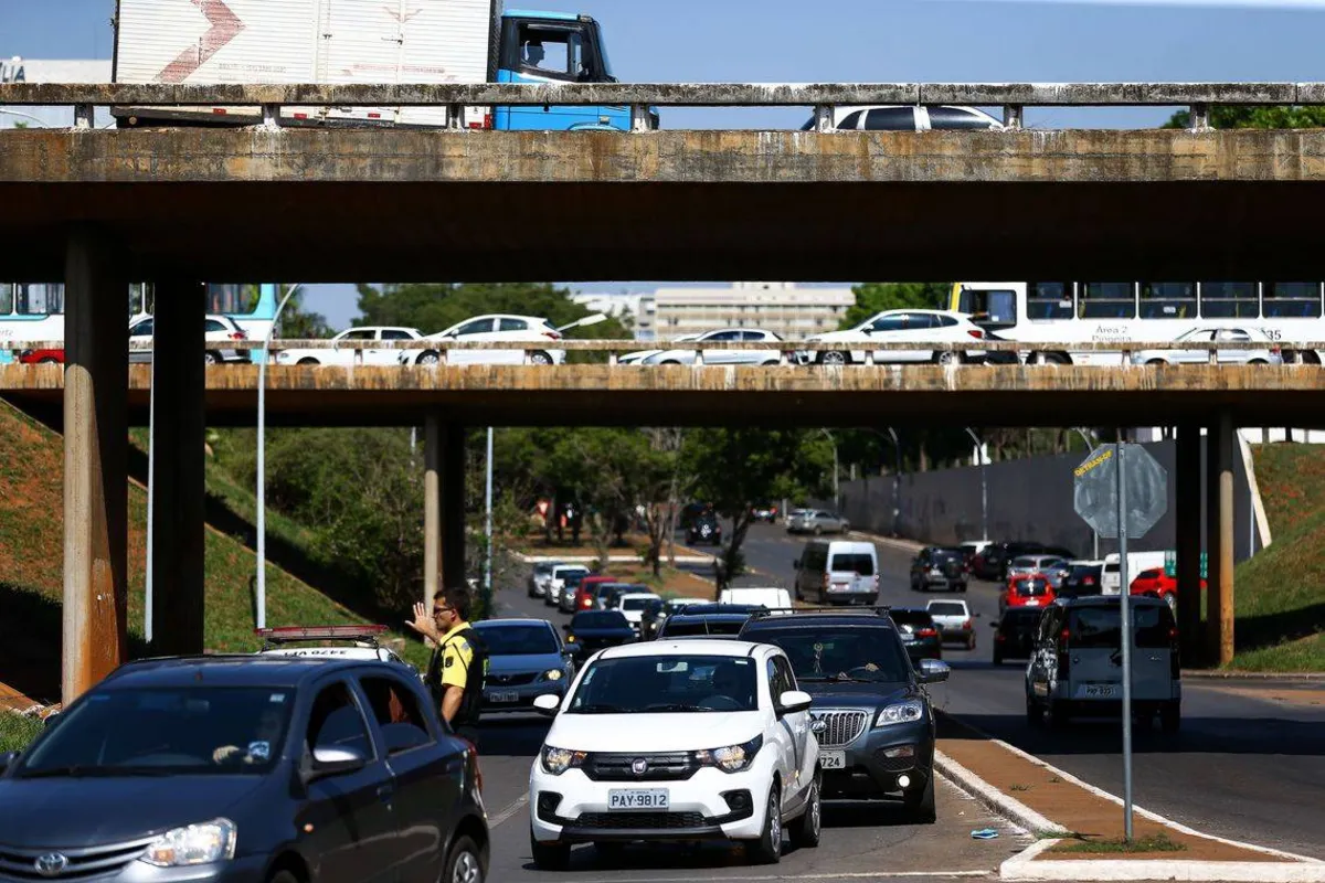 Imagem ilustrativa da imagem Toffoli suspende resolução que reduzia valor do DPVAT em 2020