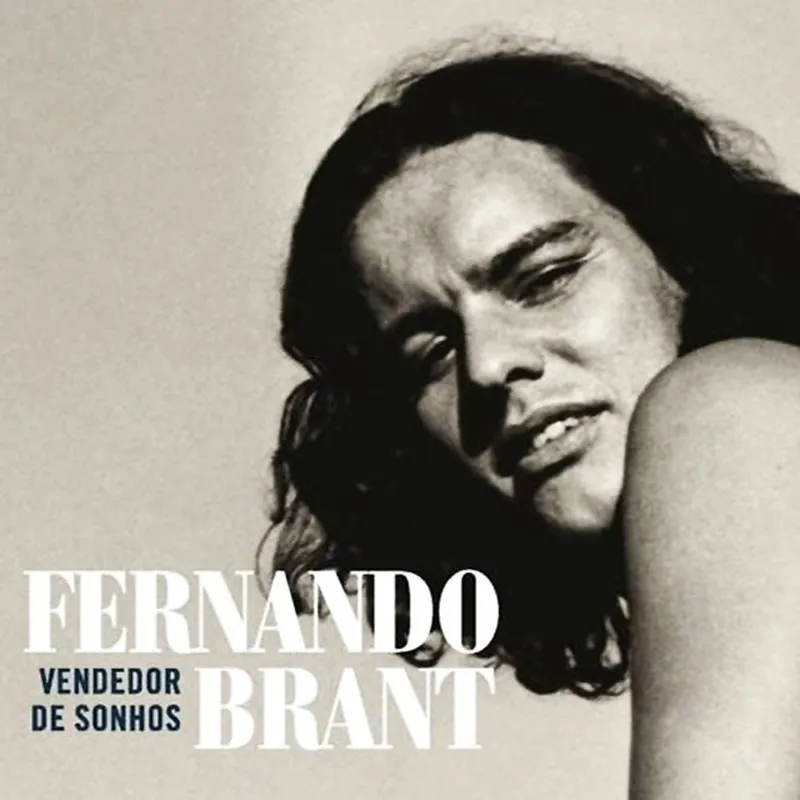 Fernando Brant: músico que faleceu em 2005 é recohecido como um dos maiores letristas da MPB