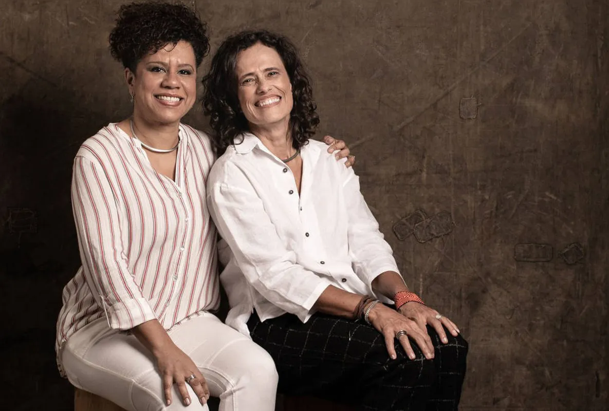 Ana Costa e Zélia Duncan:  disco que conta com 16 faixas inéditas é um alerta contra as agressões sofridas pelas mulheres