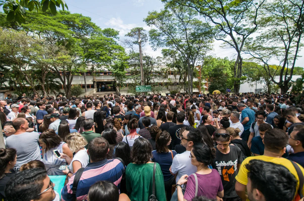 Provas de habilidade específica serão aplicadas apenas no campus da UEL