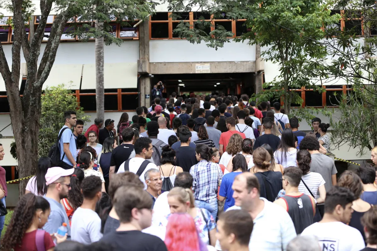 Imagem ilustrativa da imagem UEL convoca mais 146 aprovados no Vestibular 2020