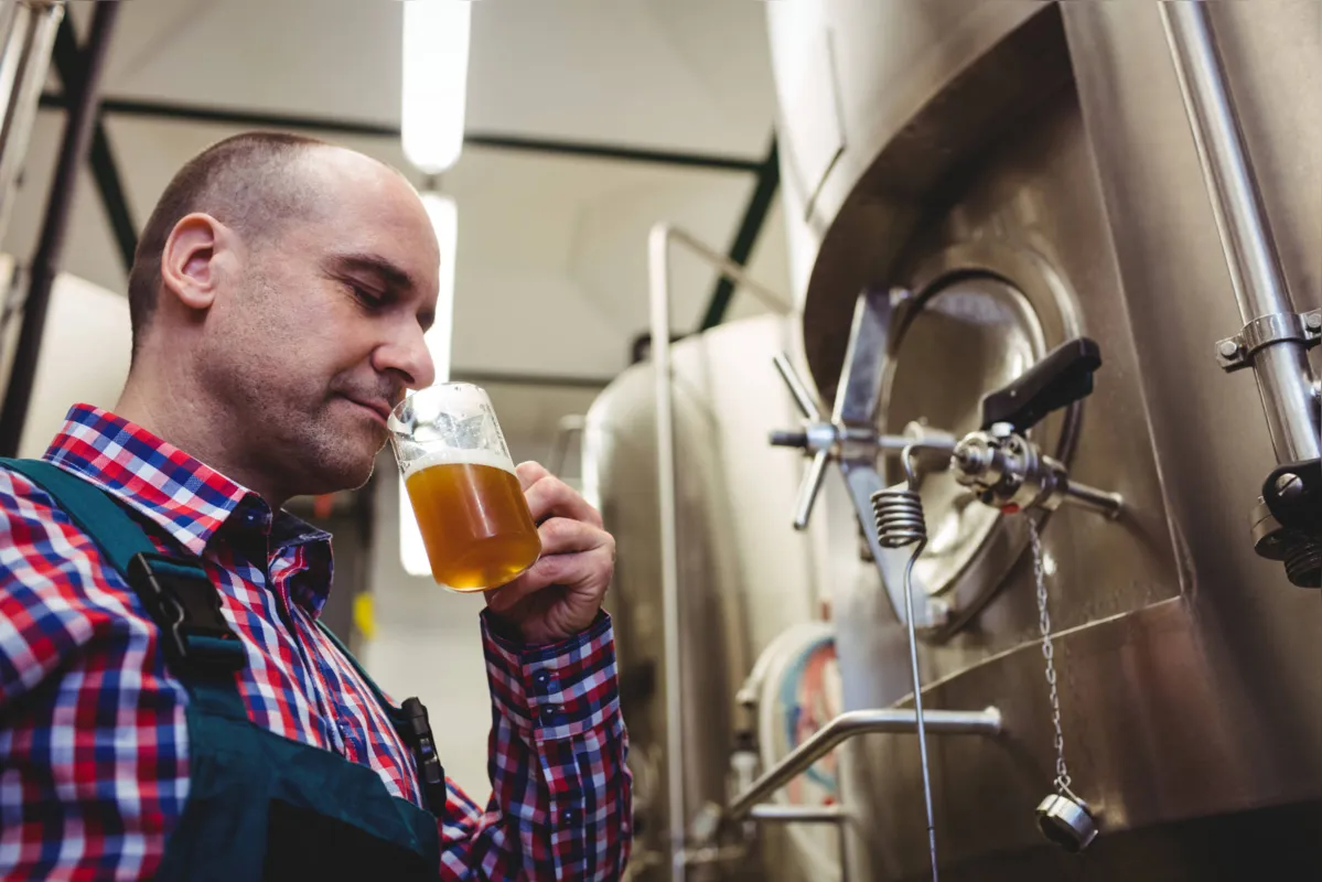  Ritmo de expansão das cervejarias artesanais ajuda a impulsionar ainda mais os números dessa indústria lucrativa e promissora