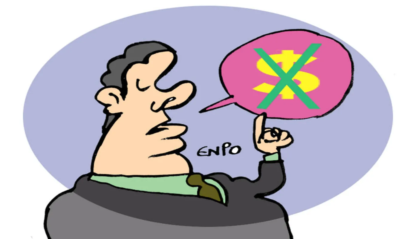 Imagem ilustrativa da imagem Vazamento: lista de suspeitos é ainda maior
