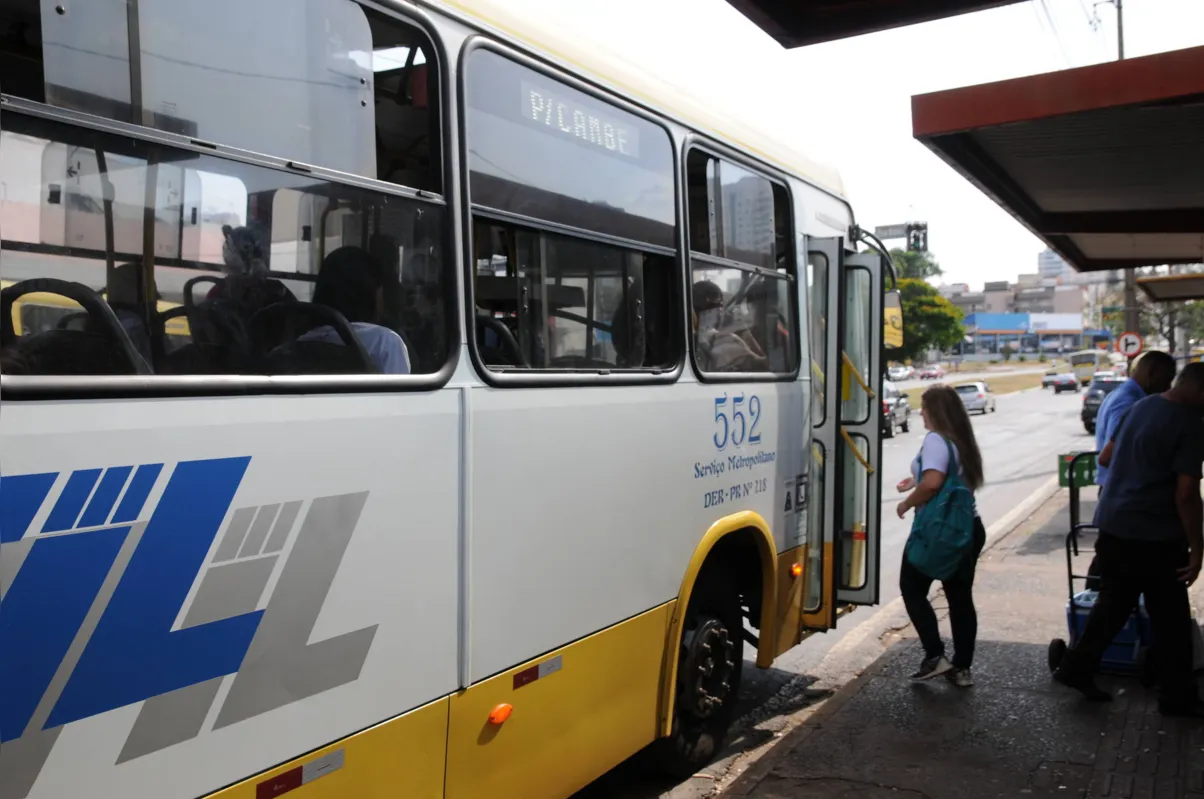 Imagem ilustrativa da imagem Viabilidade de subsídio para transporte metropolitano depende de integração