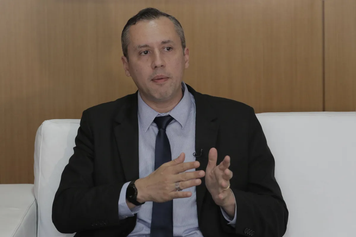 Imagem ilustrativa da imagem Vídeo com citação de Goebbels testa limites, diz especialista
