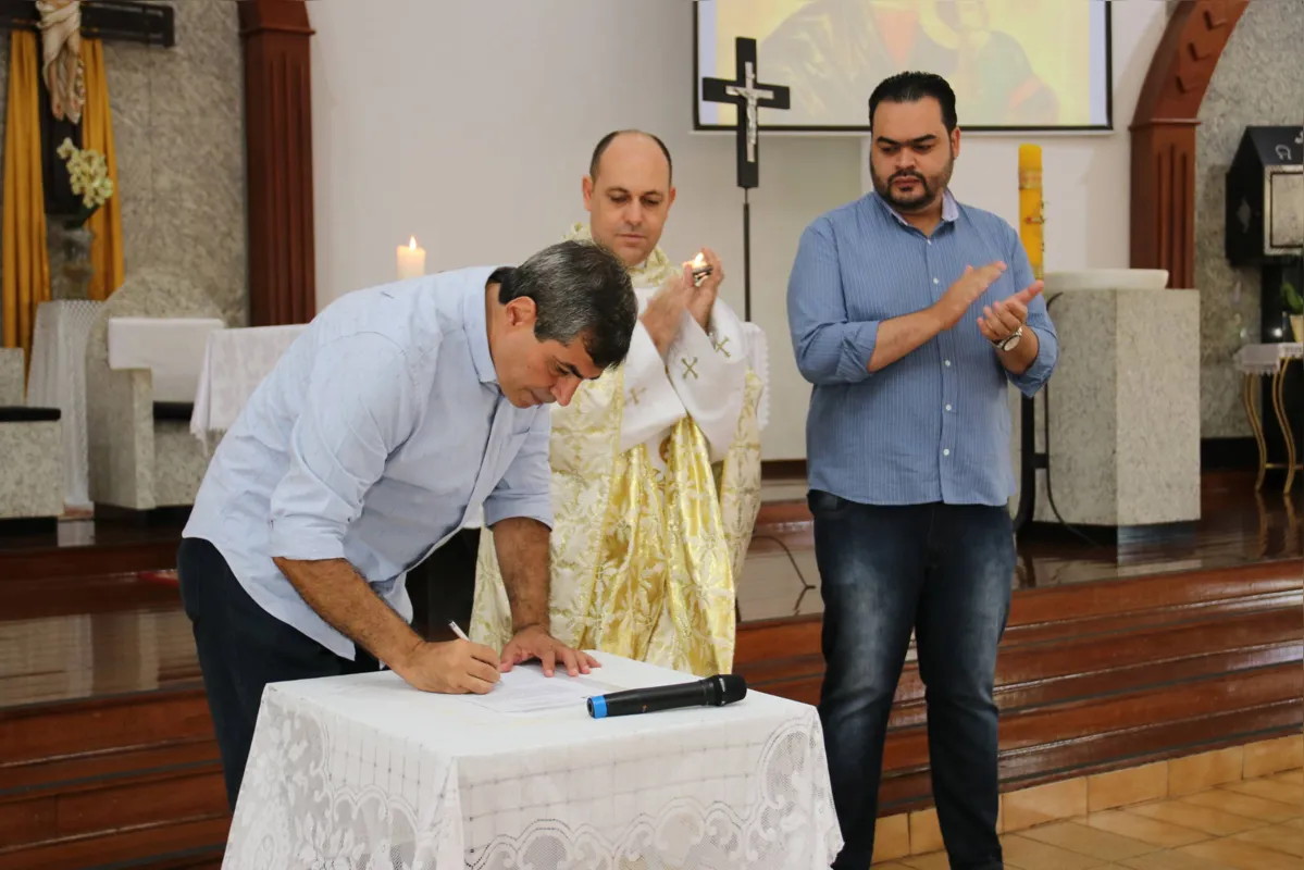Imagem ilustrativa da imagem Vila Fraternidade terá nova UBS