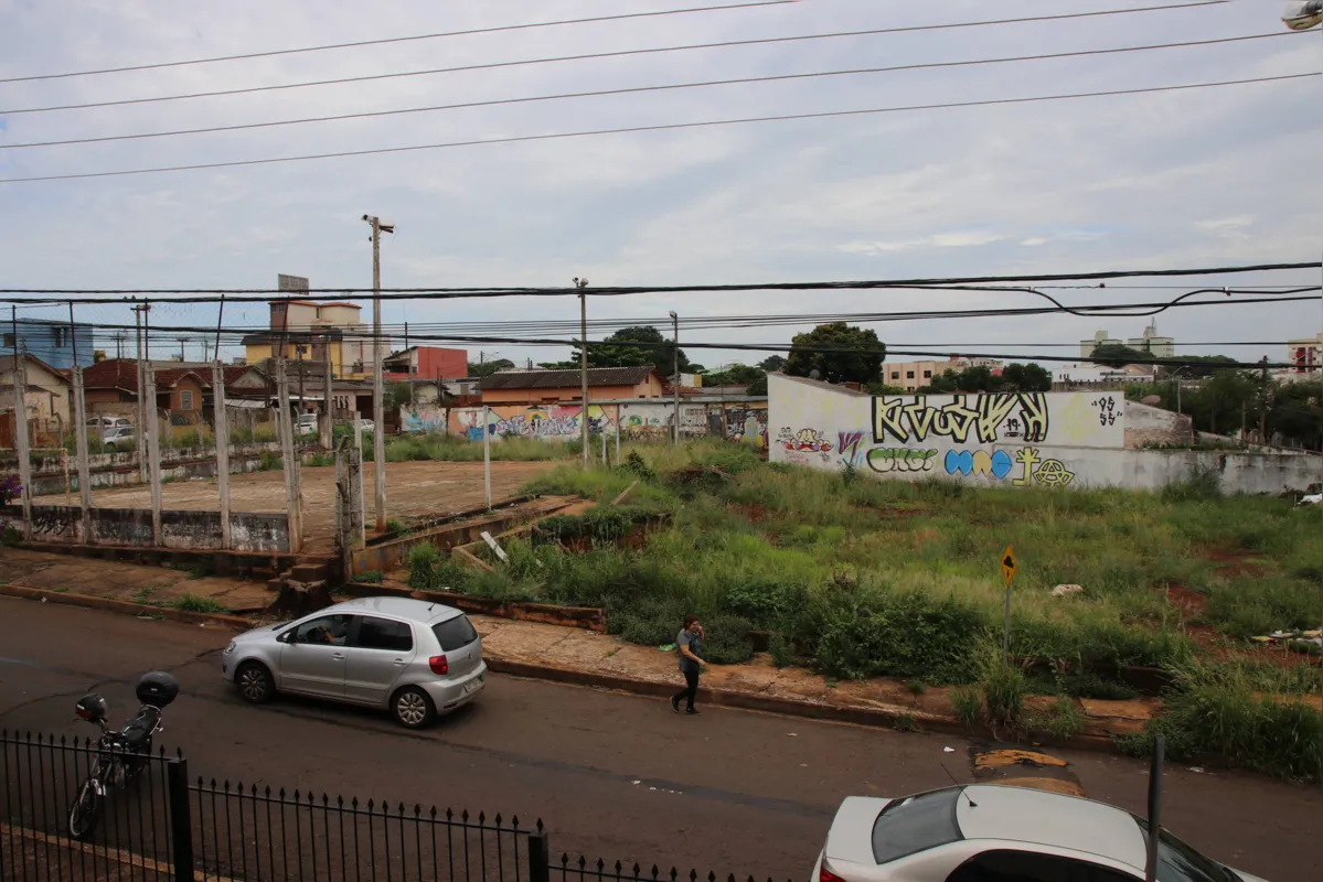 A nova UBS será construída na rua Santa Cecília, no mesmo local onde funcionou até 2013 o posto de saúde considerado o mais antigo do Brasil