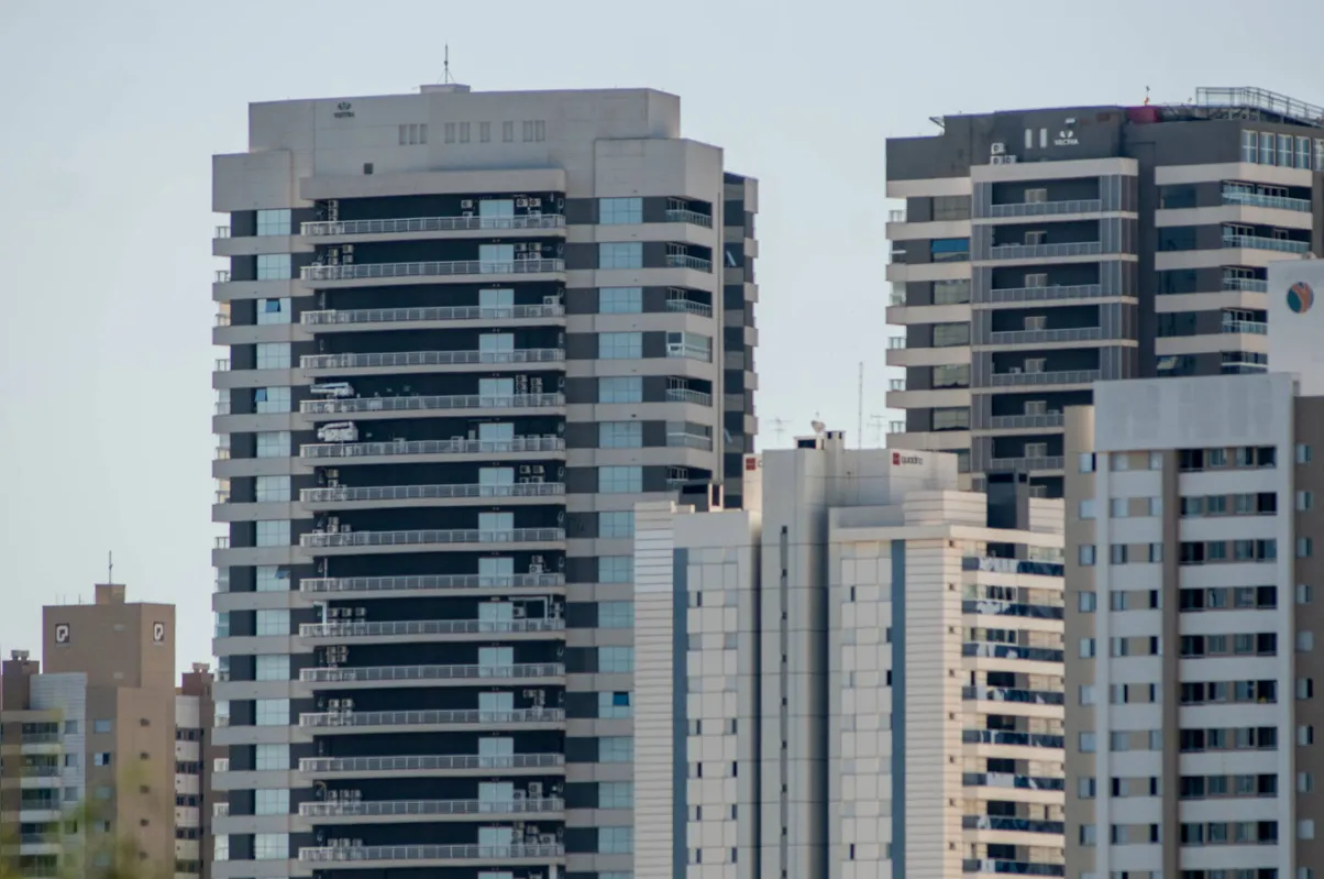 Imagem ilustrativa da imagem Visto como investimento, consórcio de imóveis cresce no Paraná